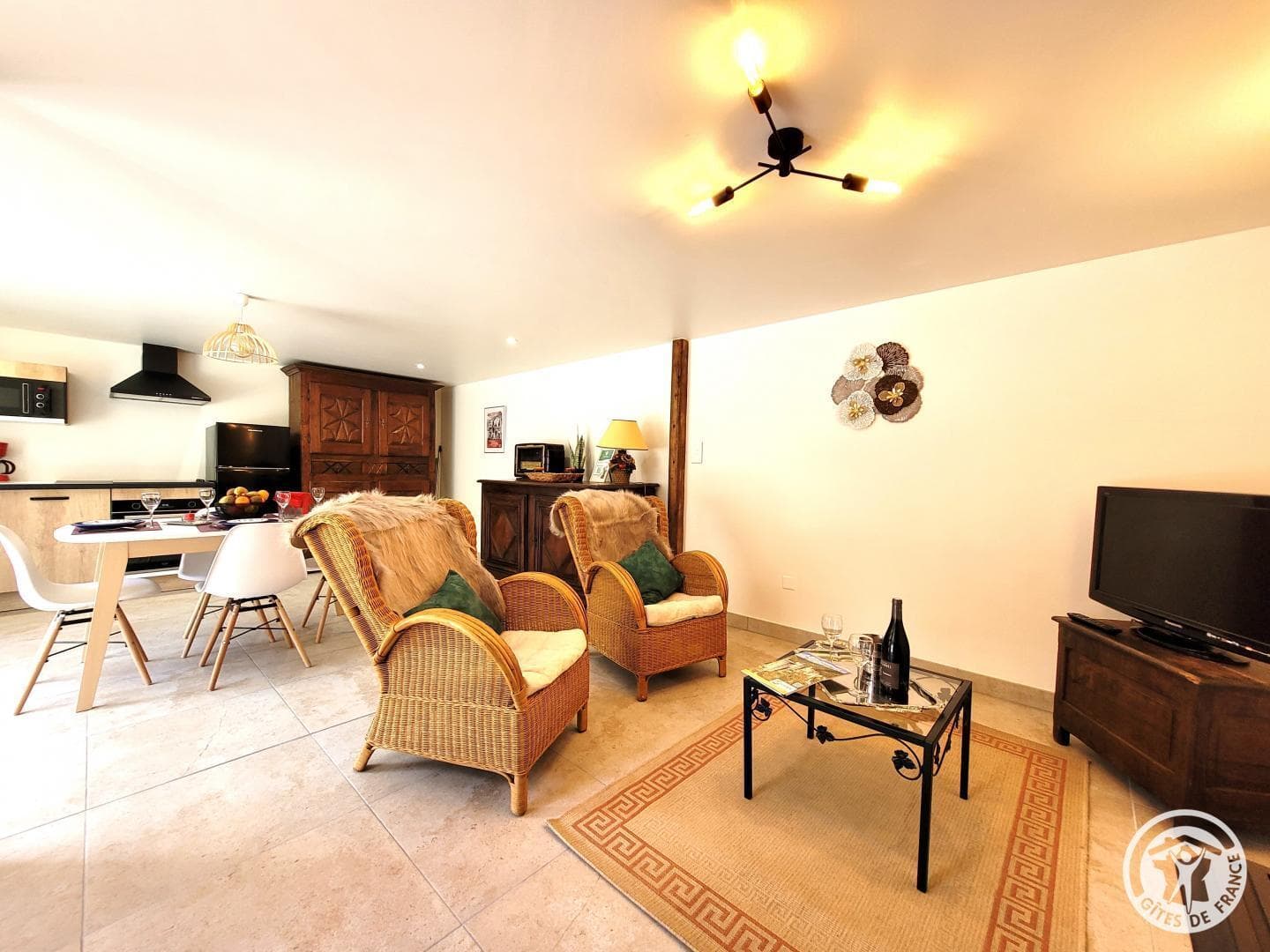 Gîte Le Petit Air_21