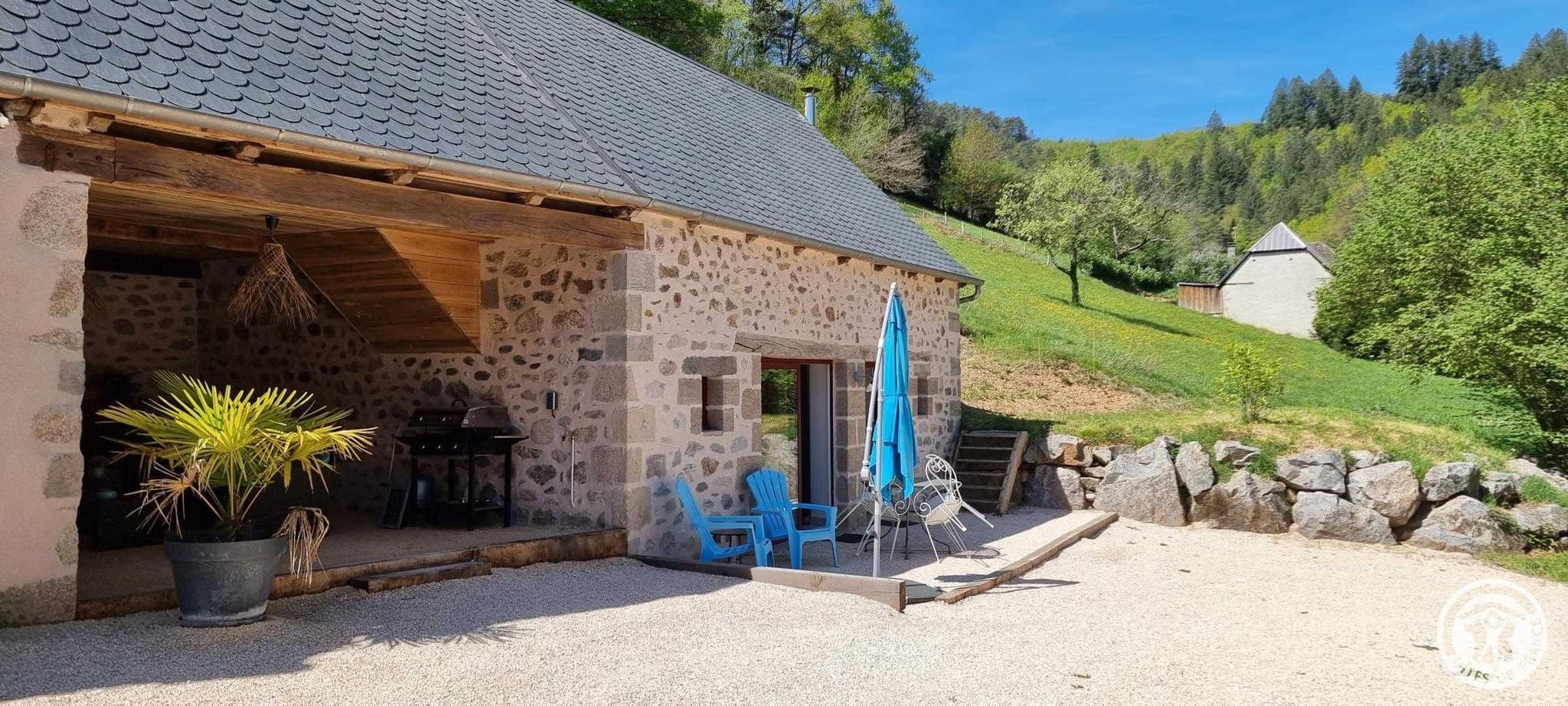 Gîte Le Petit Air_4
