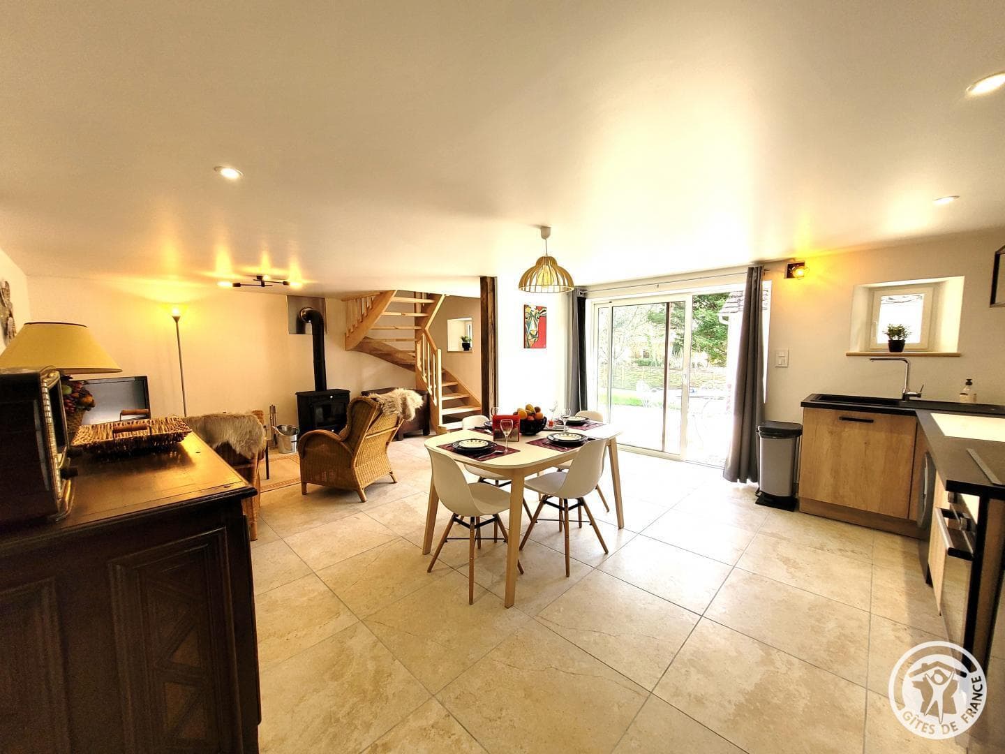 Gîte Le Petit Air_18
