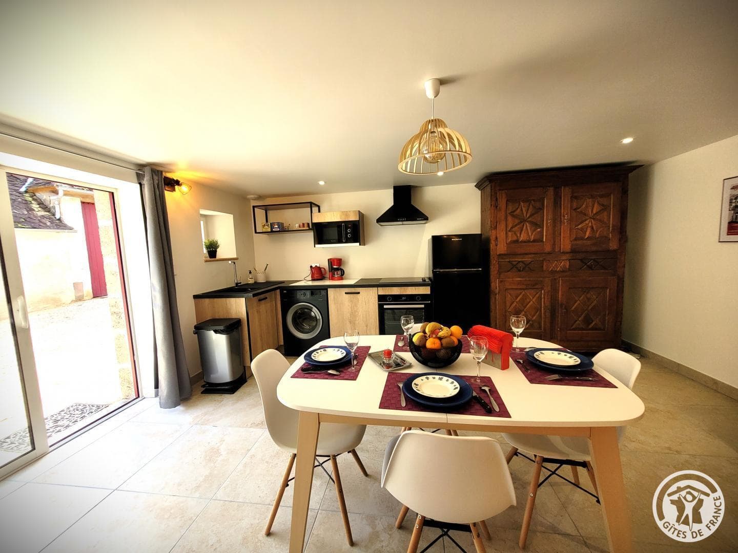 Gîte Le Petit Air_16