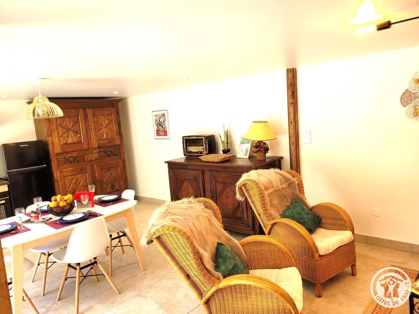 Gîte Le Petit Air_22
