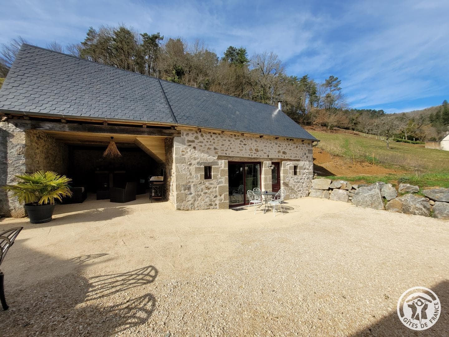 Gîte Le Petit Air_1