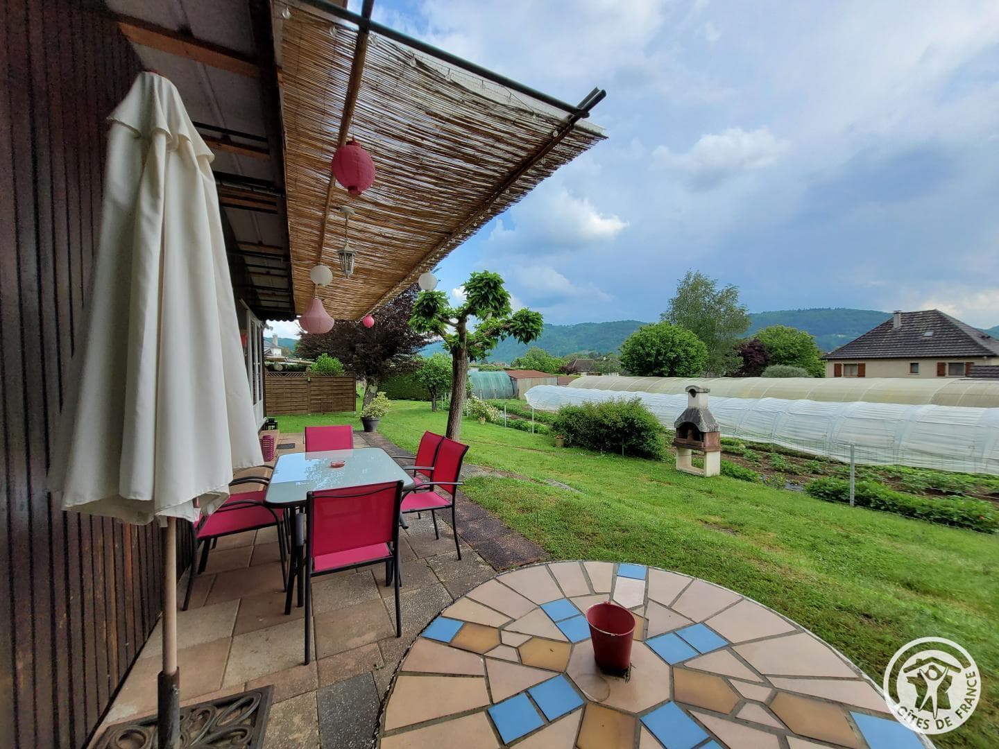 Chalet Fuschia_25