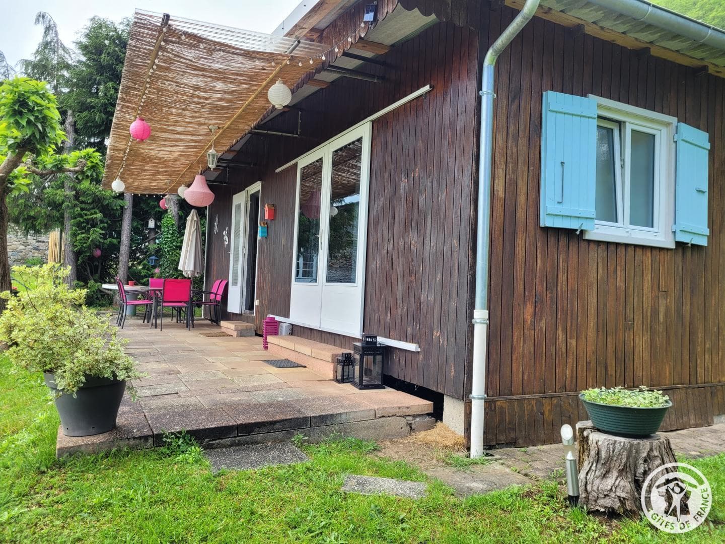 Chalet Fuschia_24