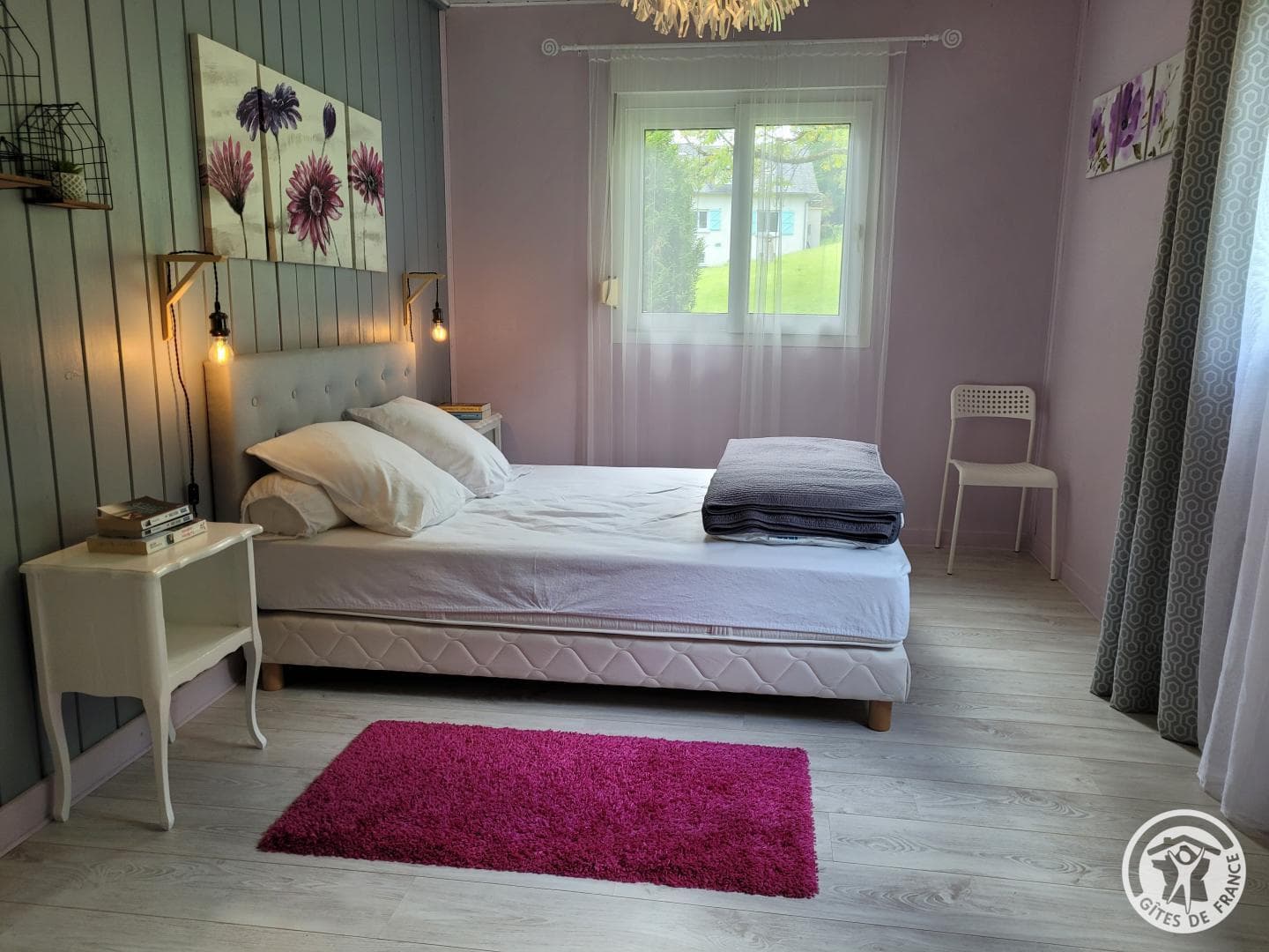 Chalet Fuschia_18