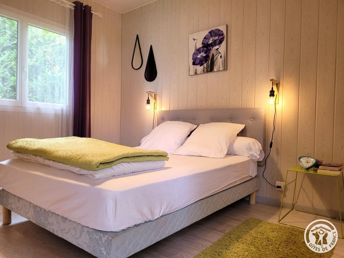 Chalet Fuschia_14