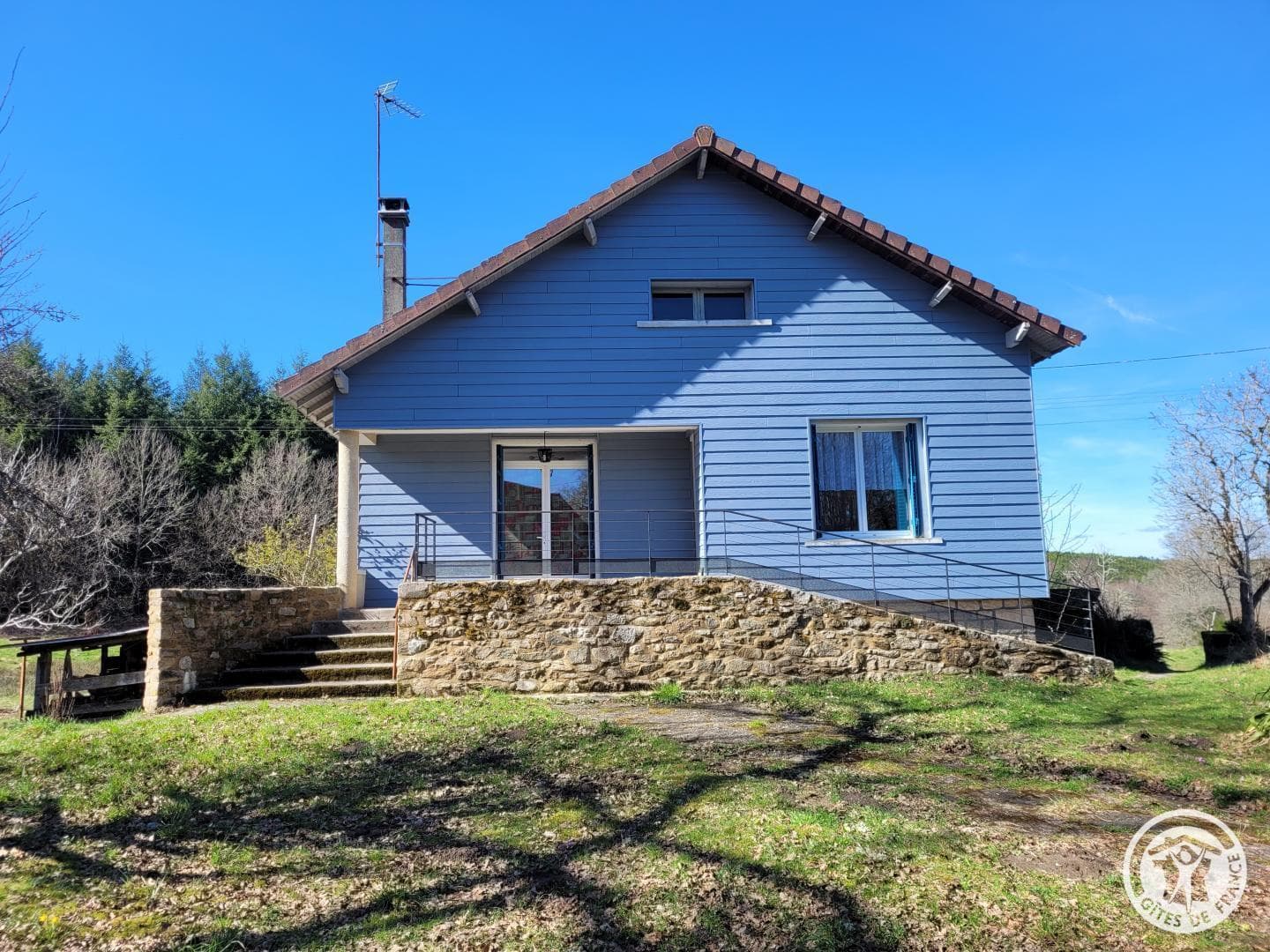 Gîte d'Ausina_1