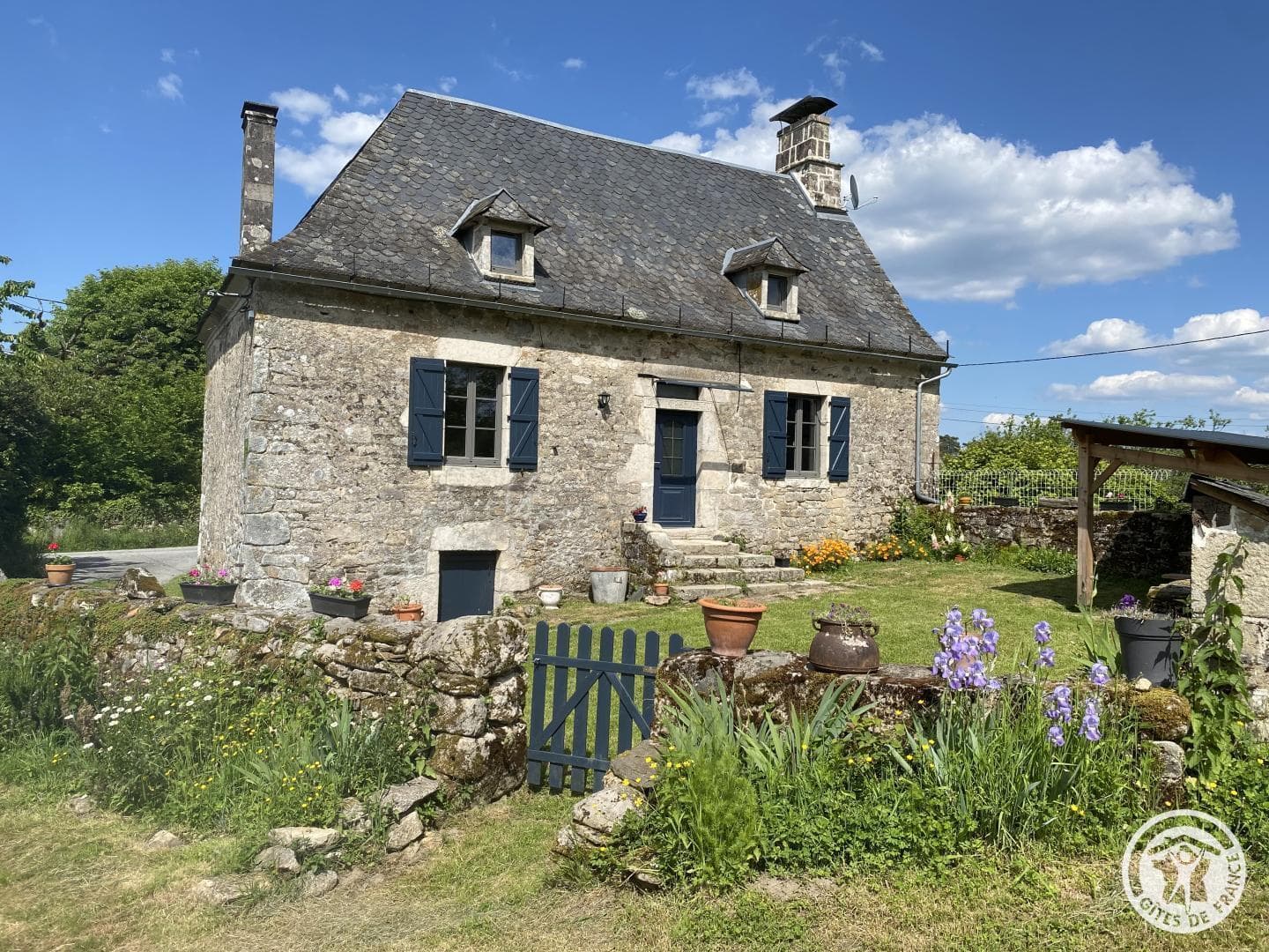 Gîte d'Emilie_28