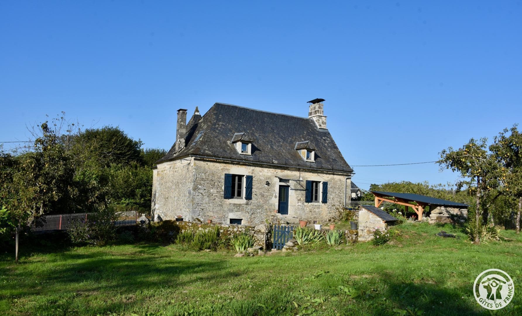 Gîte d'Emilie_5