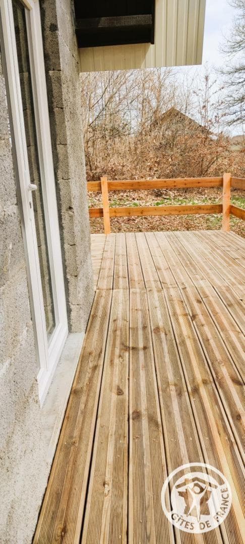 Tiny House - Le Mas du Lac_25