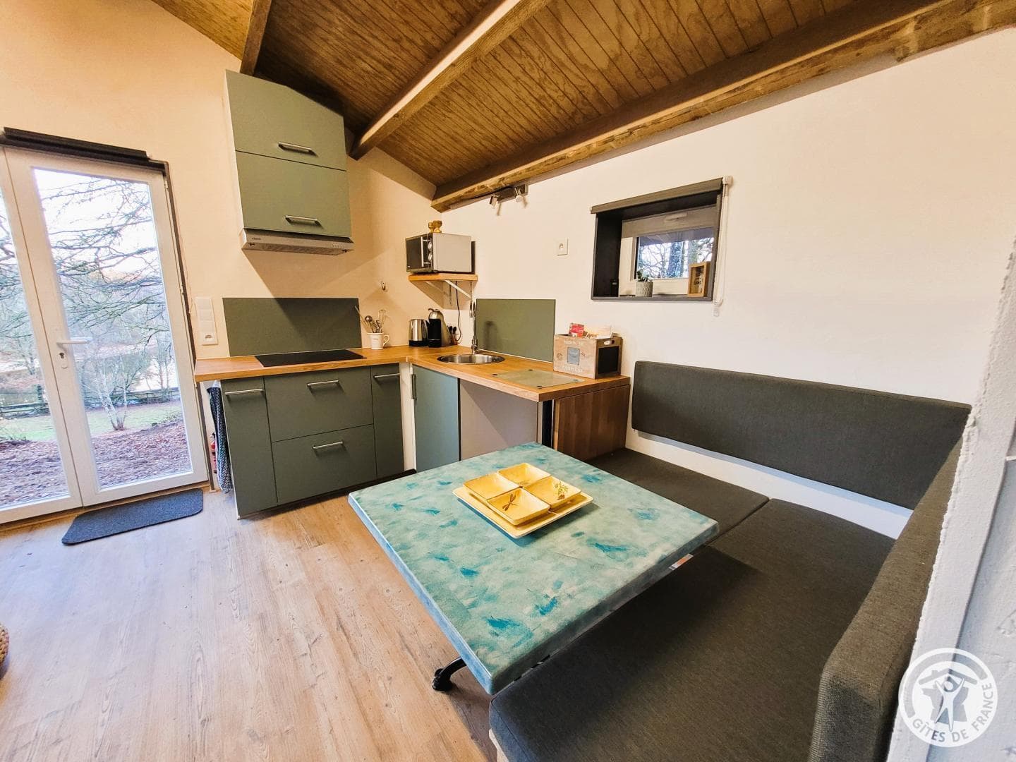 Tiny House - Le Mas du Lac_7