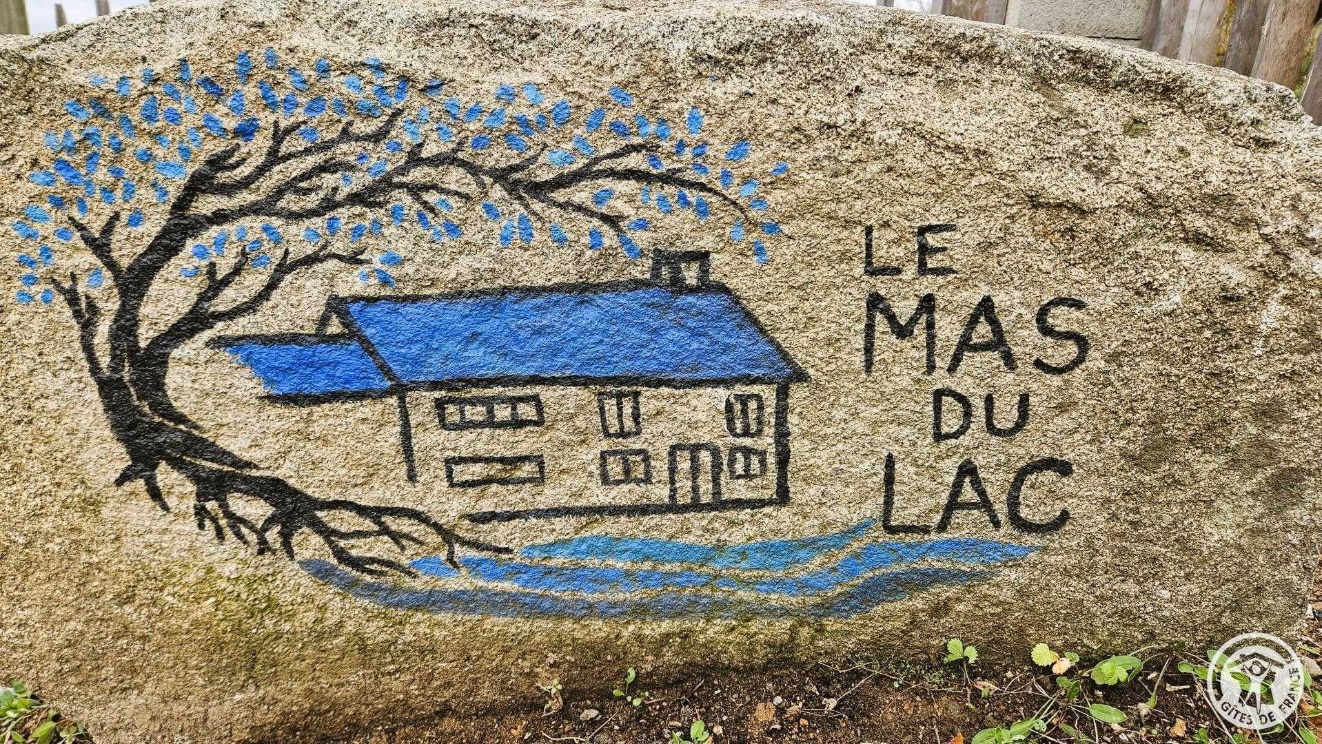 Tiny House - Le Mas du Lac_4