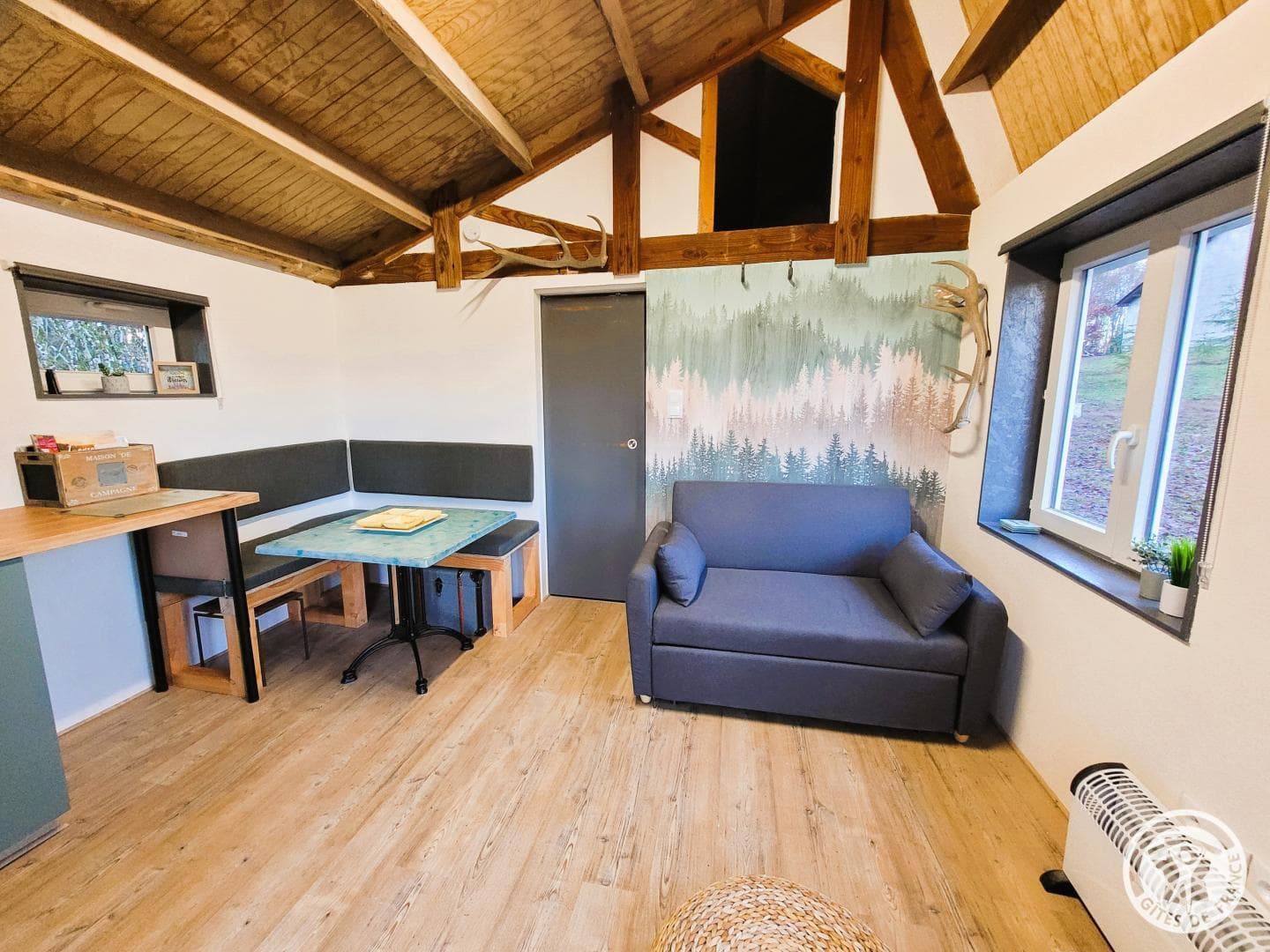 Tiny House - Le Mas du Lac_6