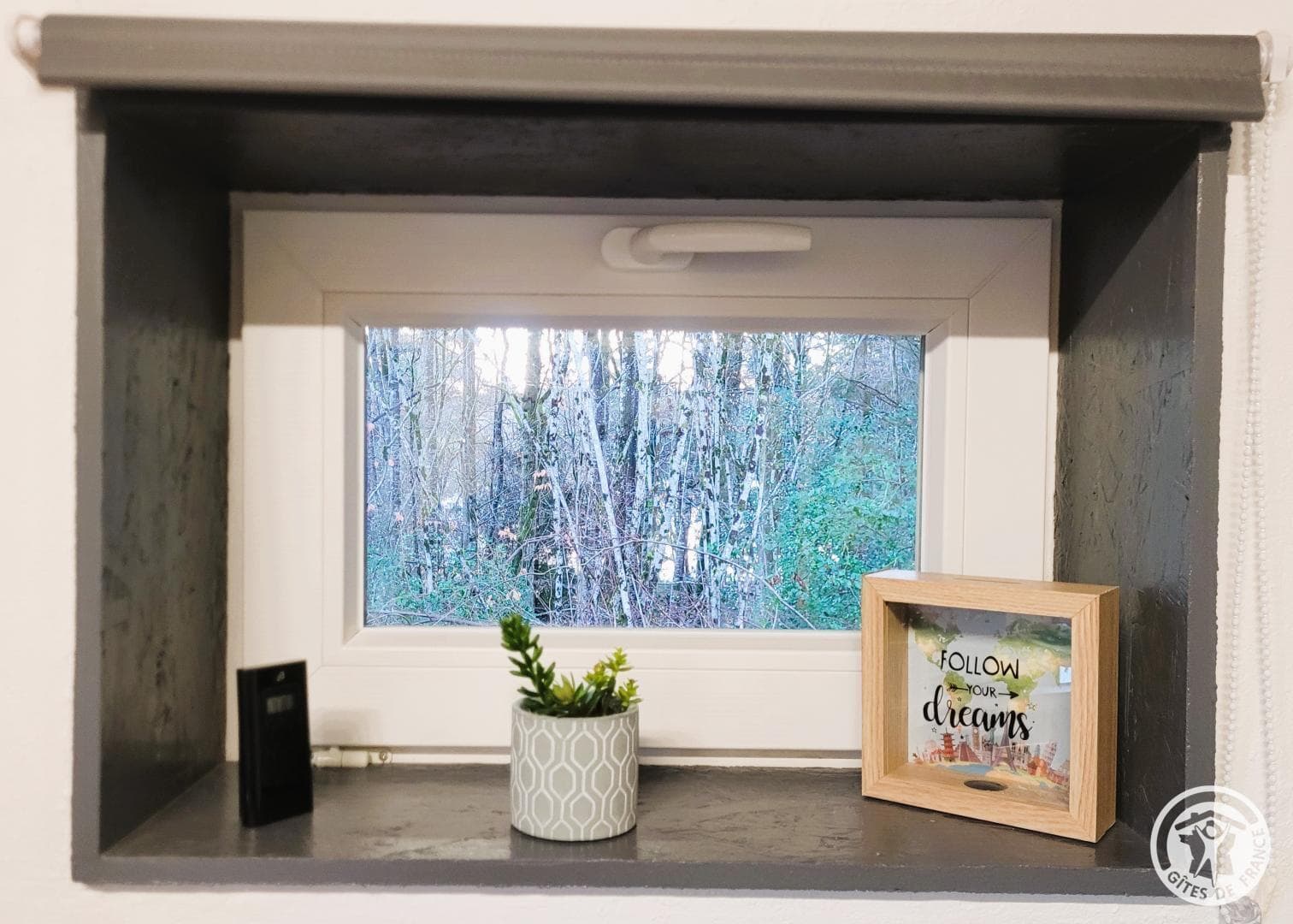 Tiny House - Le Mas du Lac_15