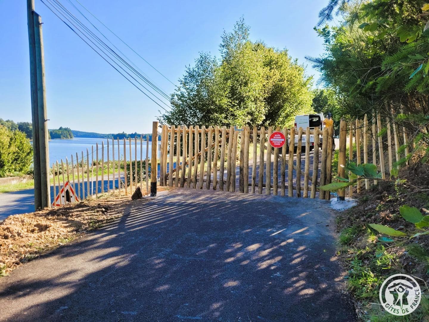 Tiny House - Le Mas du Lac_22