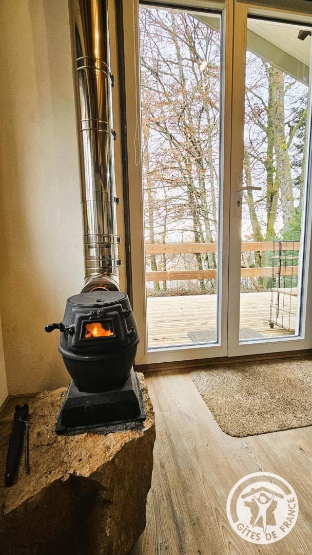 Tiny House - Le Mas du Lac_10