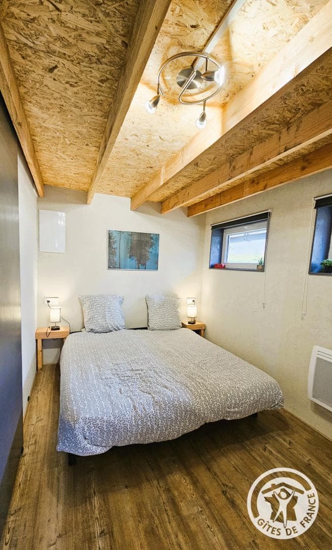 Tiny House - Le Mas du Lac_17