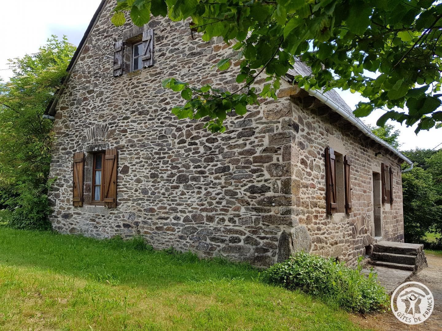 Gîte de CONSTANT_1