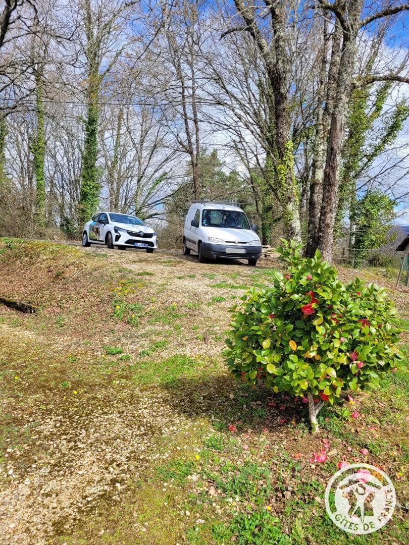 GITE A LA CAMPAGNE_21