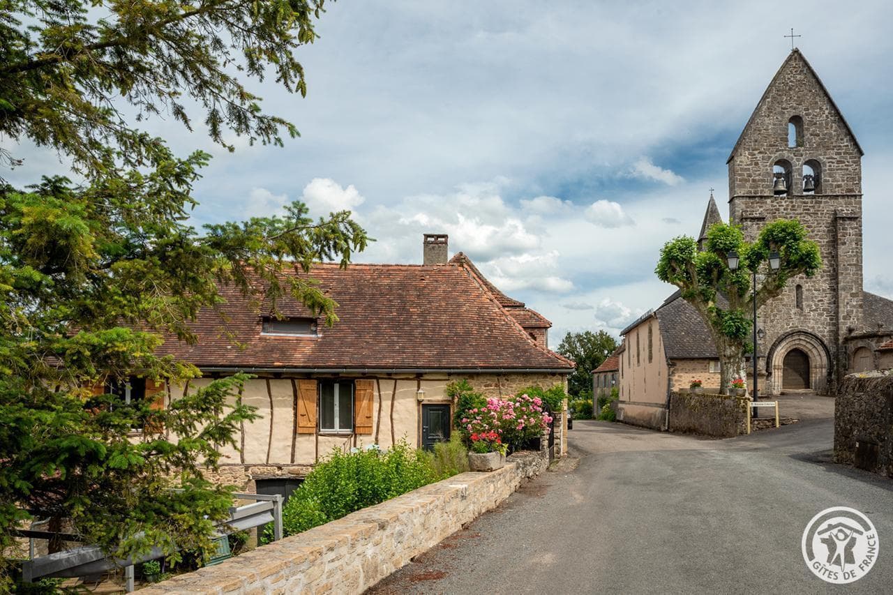 Echappée Belle à Sioniac_1