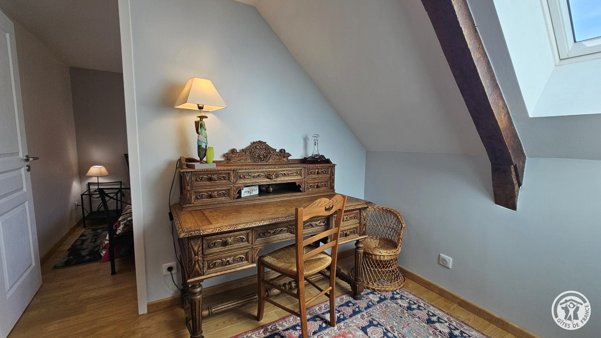 Gîte de Murat_18