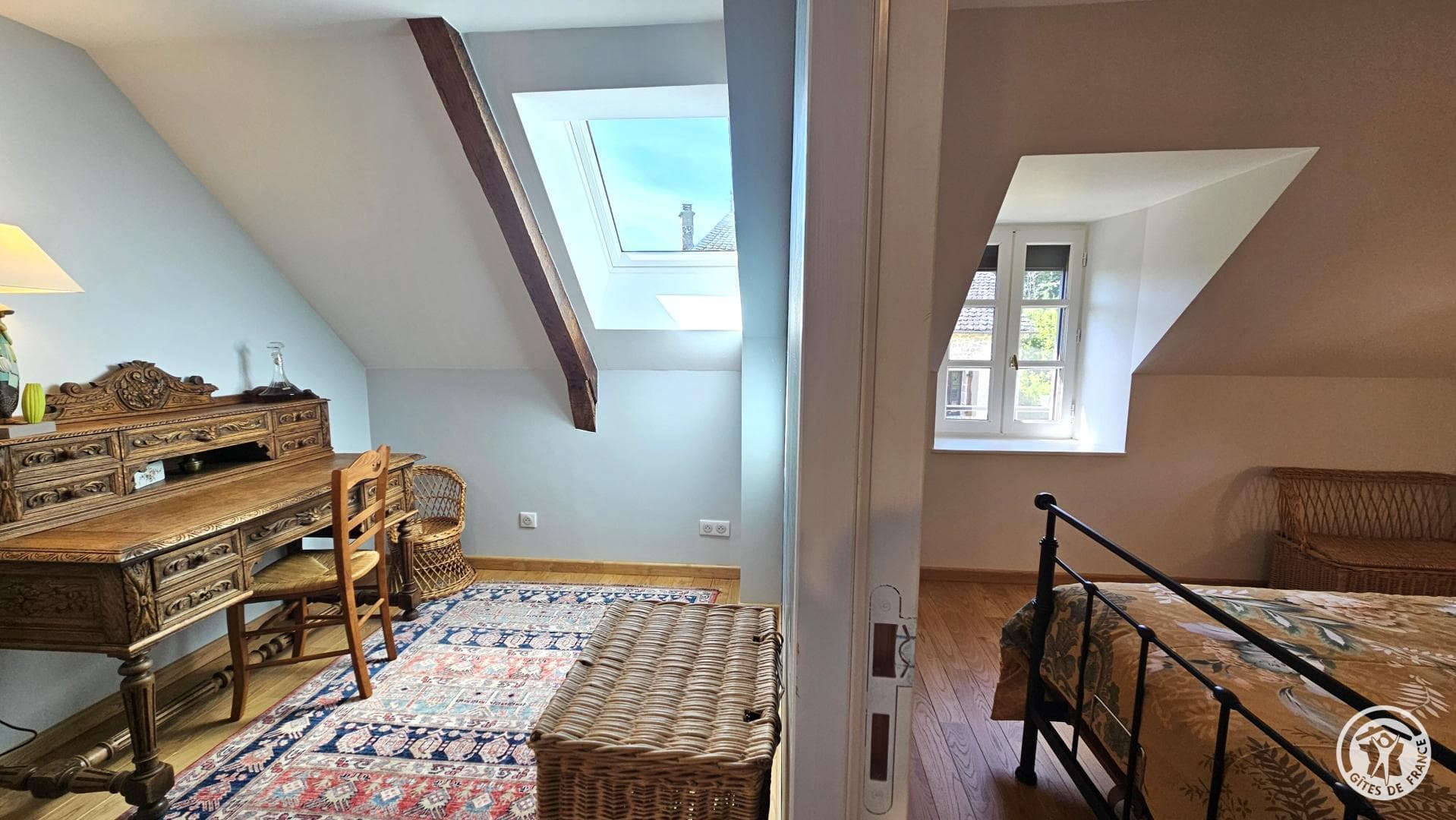 Gîte de Murat_20