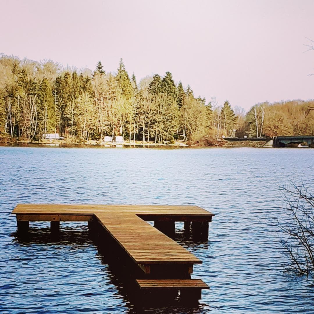 Ma Cabane au Bord du Lac_29