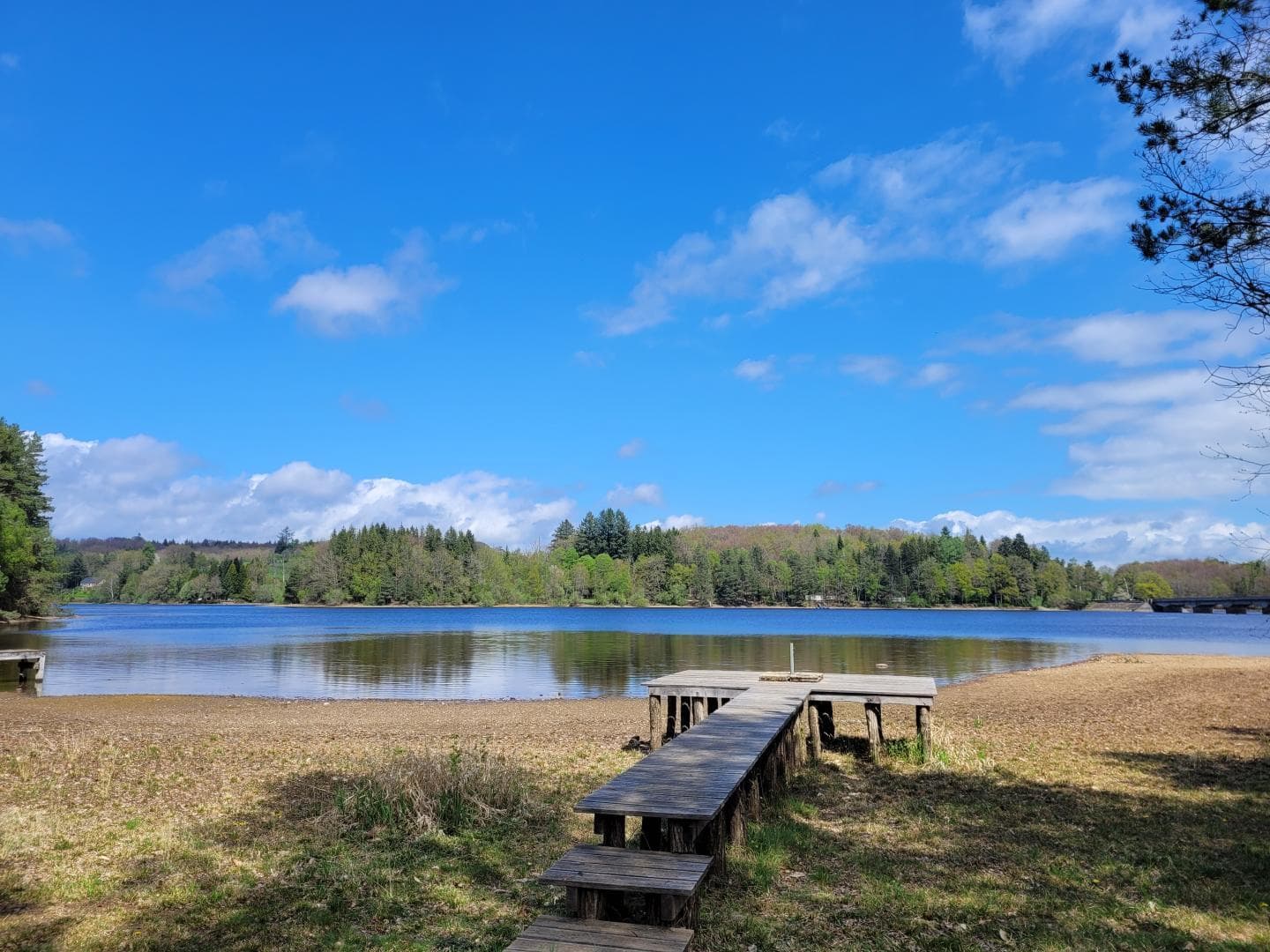 Ma Cabane au Bord du Lac_28