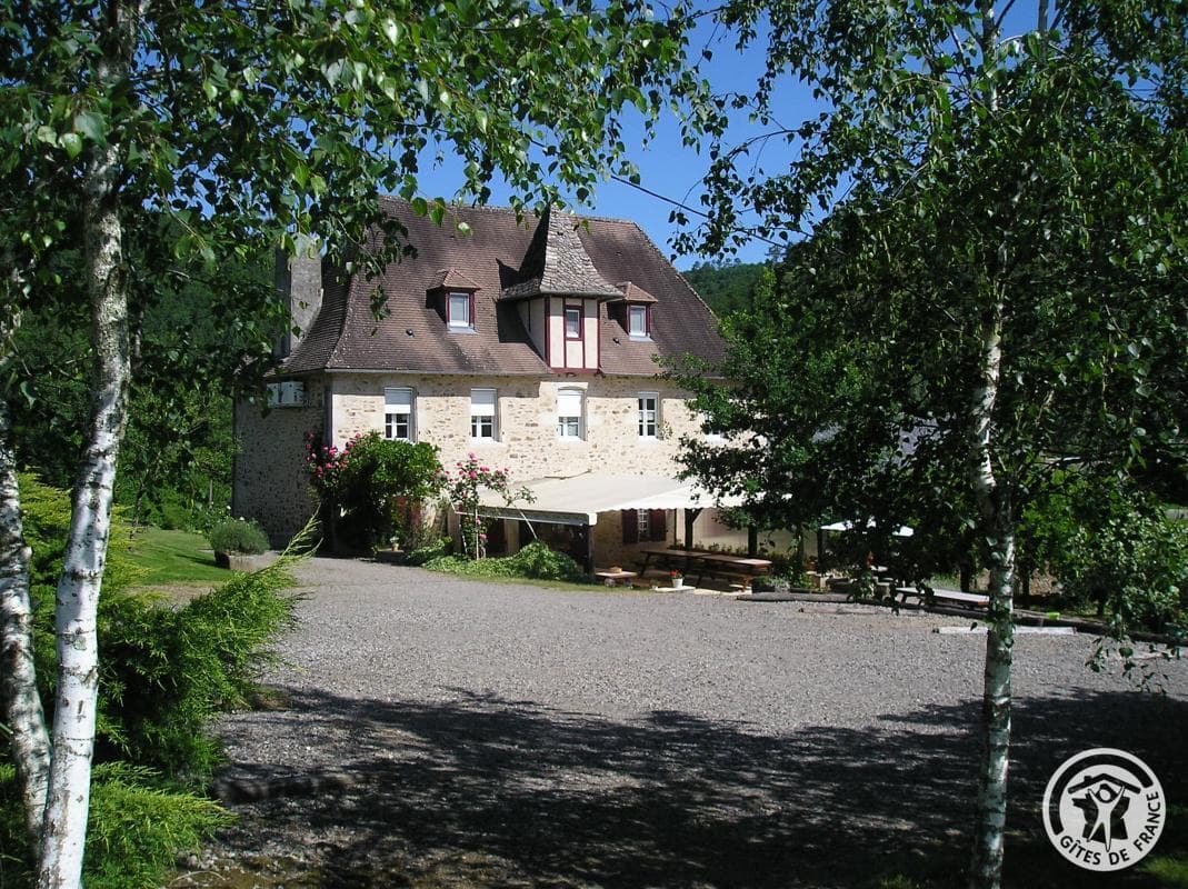 Gîte du Chassang_18