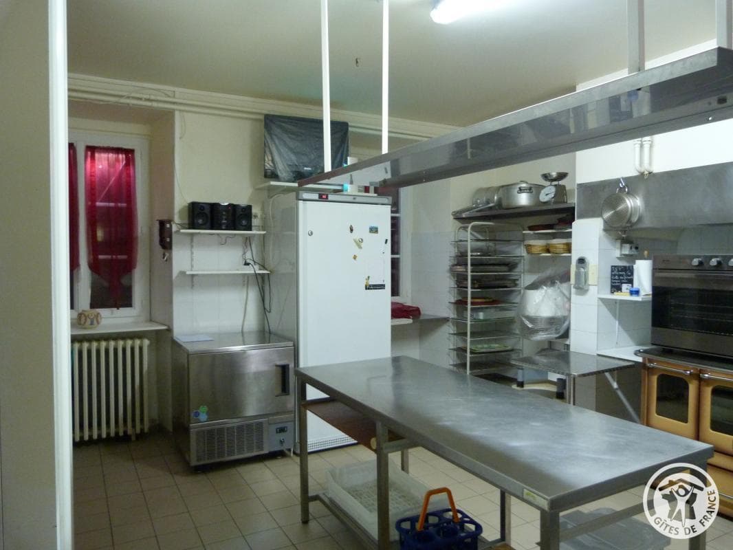 Gîte du Chassang_17