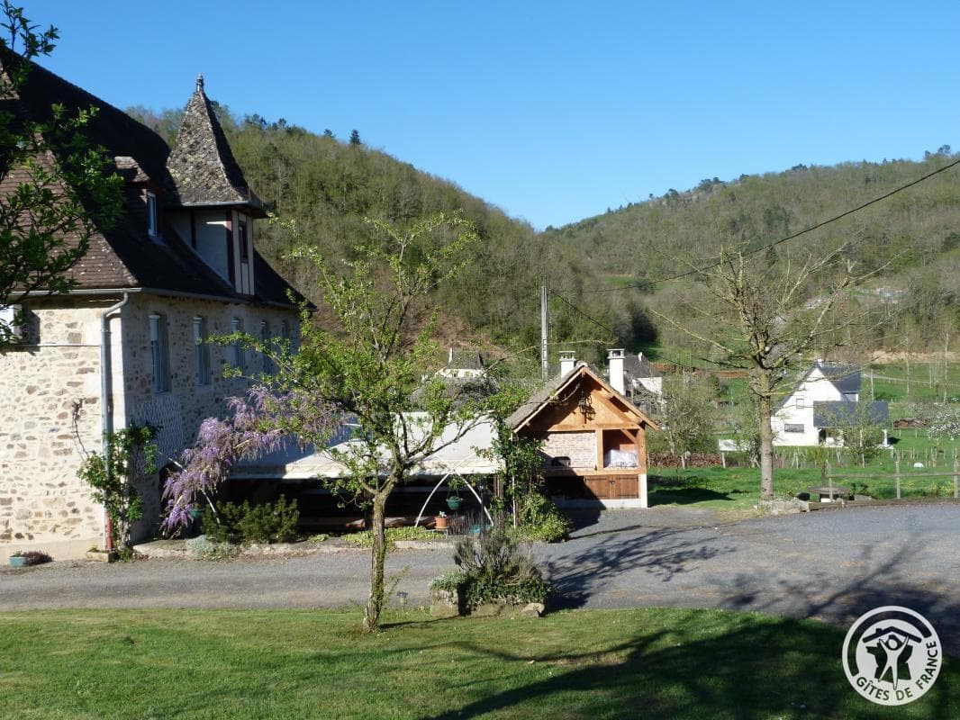 Gîte du Chassang_2