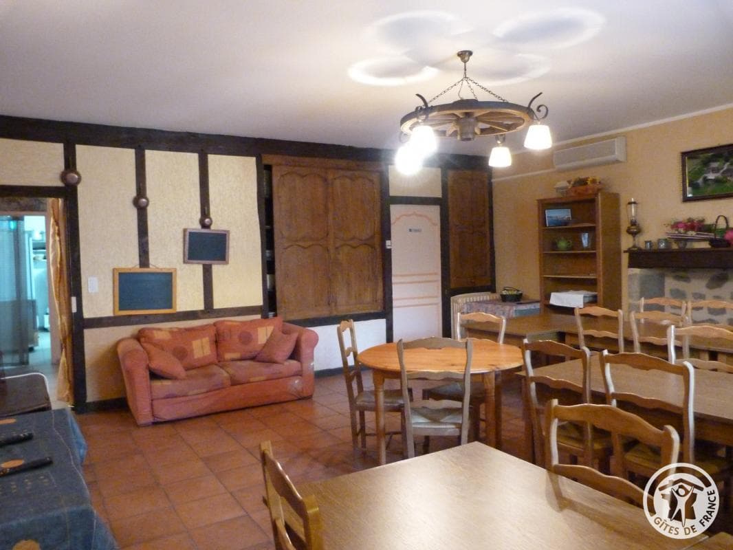Gîte du Chassang_15