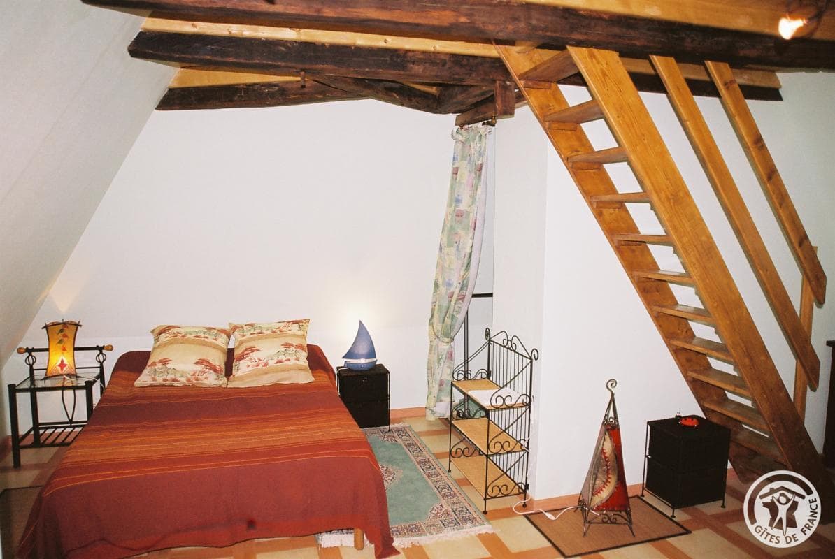 Gîte du Chassang_12