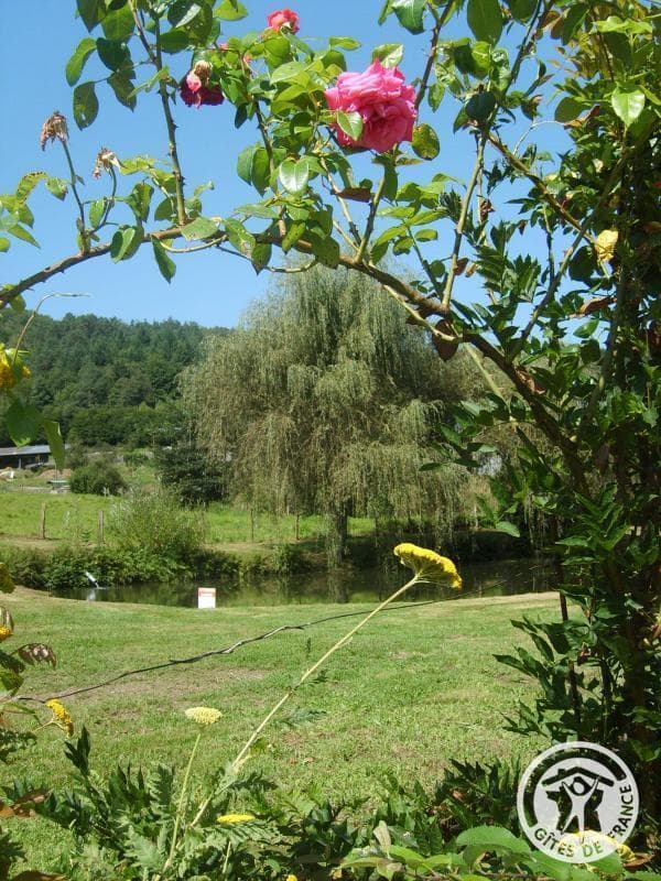 Gîte du Chassang_4