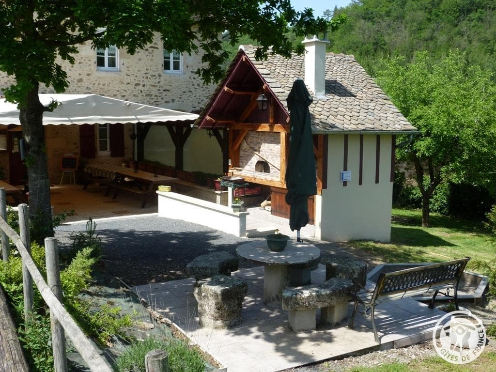 Gîte du Chassang_5