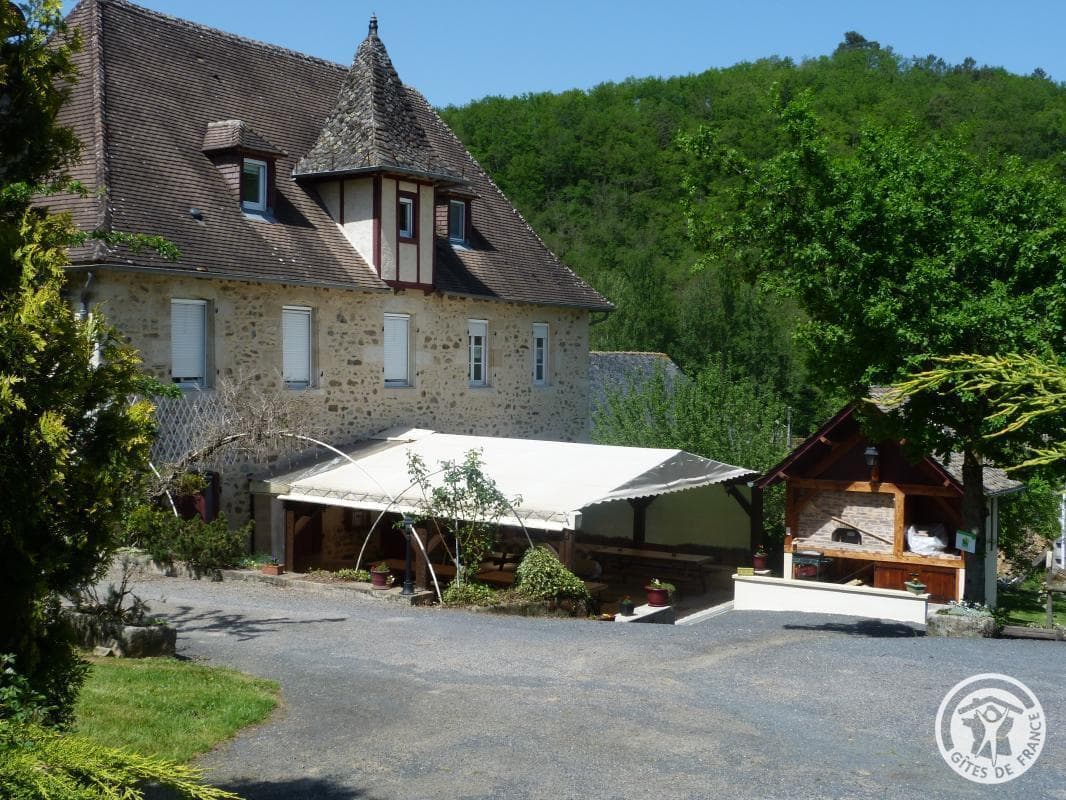 Gîte du Chassang_1