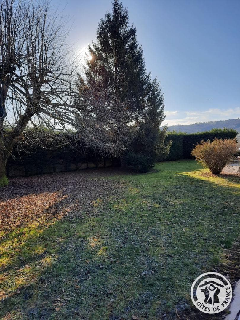 Gite de la plaine_20