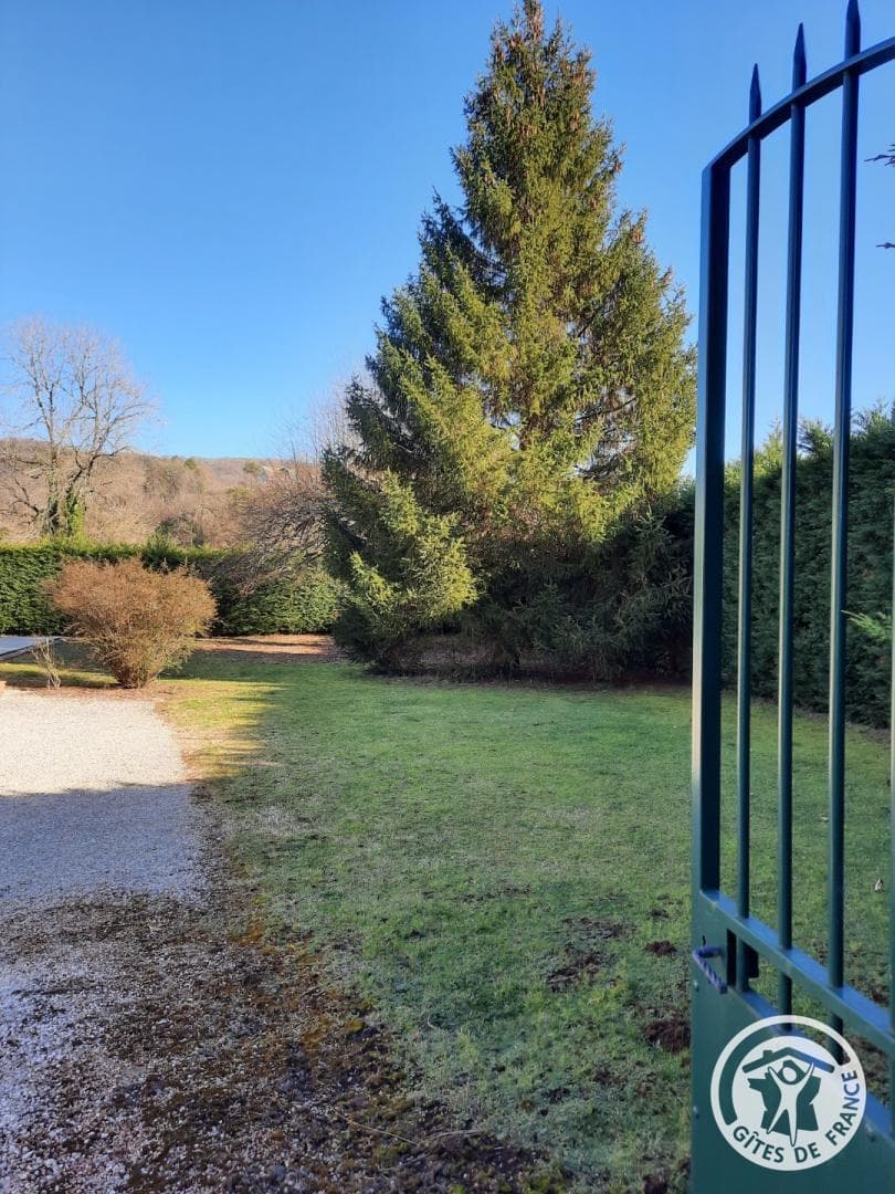 Gite de la plaine_19