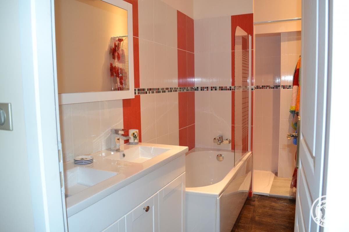 Grand gite Le Roussel_9