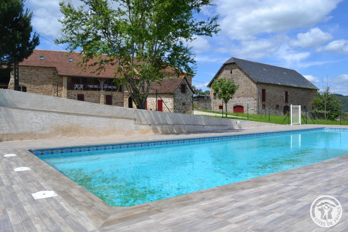 Grand gite Le Roussel_18