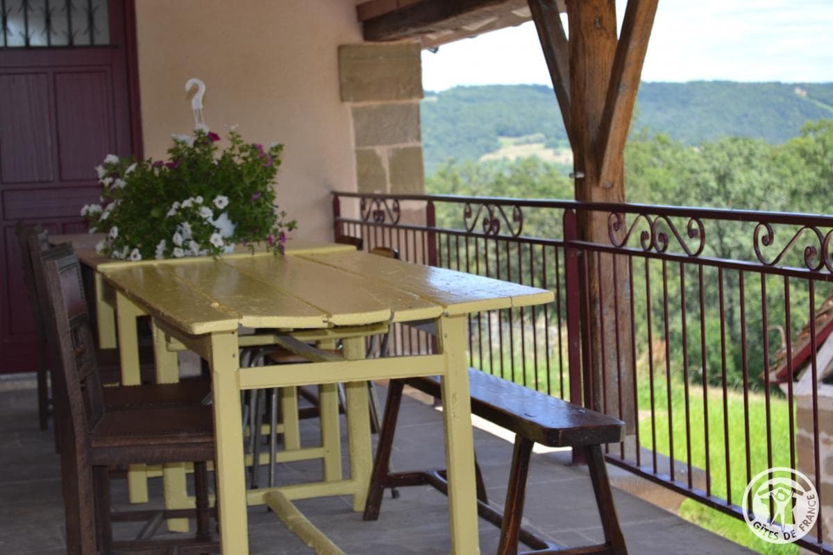 Grand gite Le Roussel_20