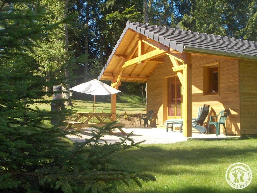 Les Chalets du bord du lac_3