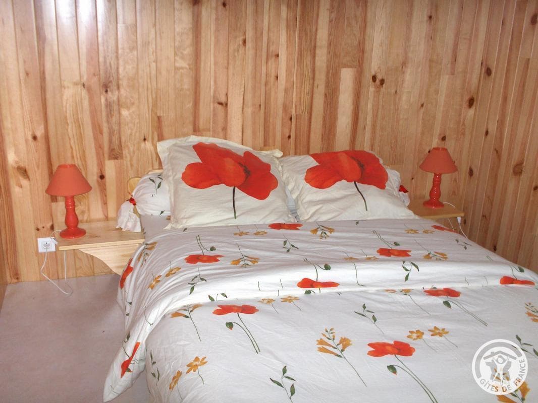 Les Chalets du bord du lac_7