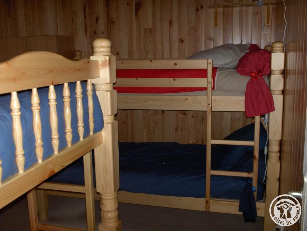 Les Chalets du bord du lac_8