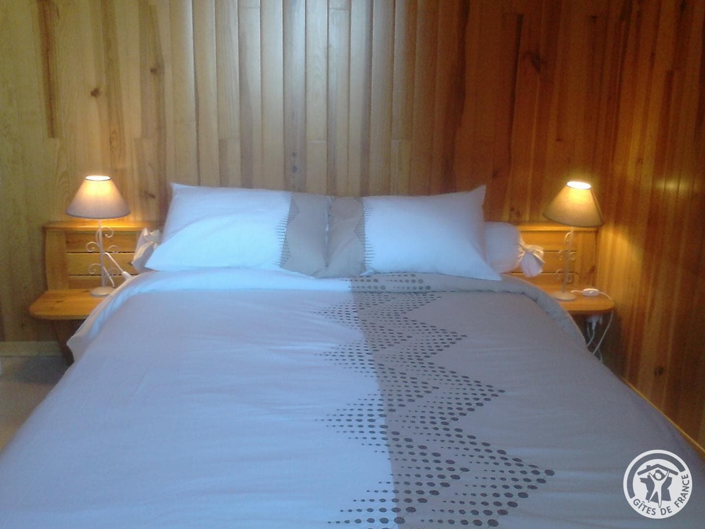 Les Chalets du bord du lac_10