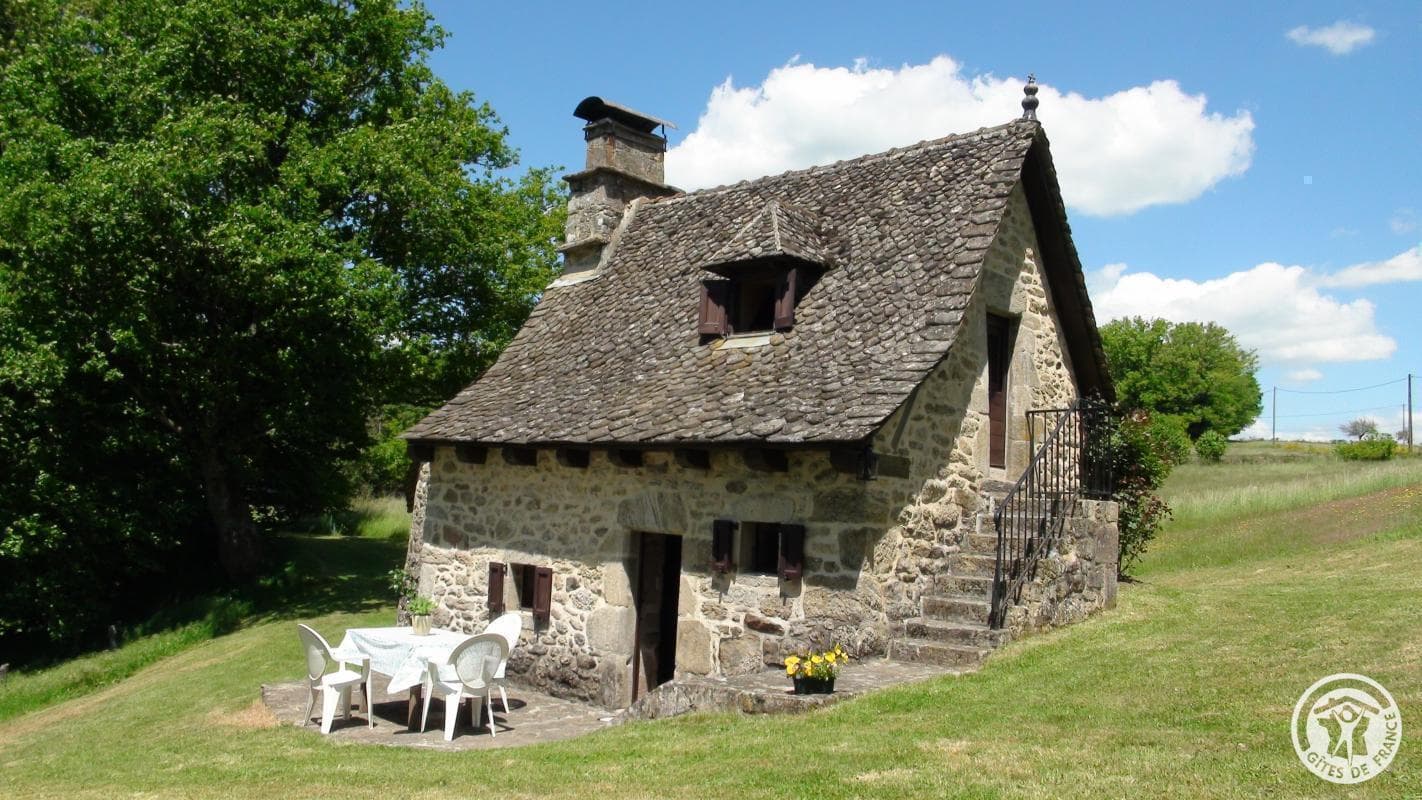 Gîte Ô Merle_1