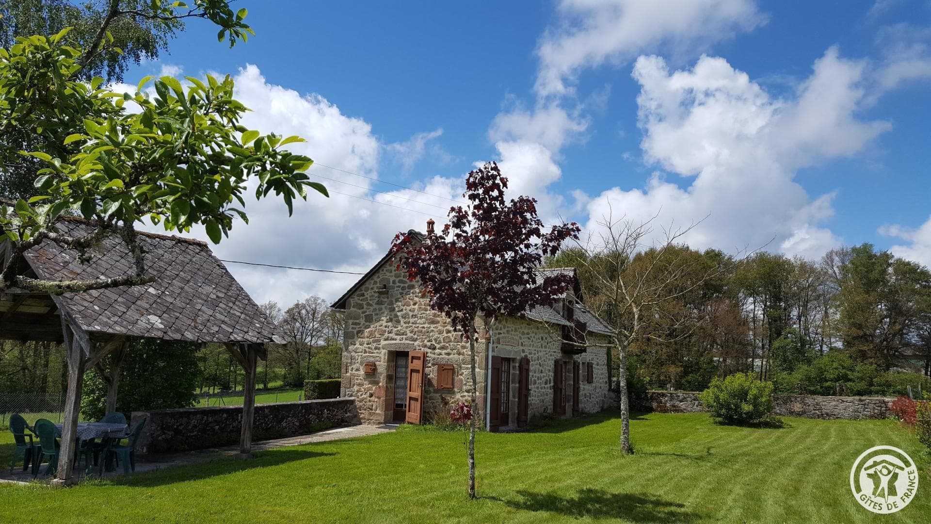 Gîte de la Xaintrie_1