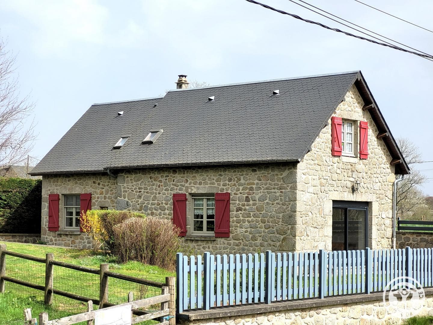 LA FOURNIAUD_1