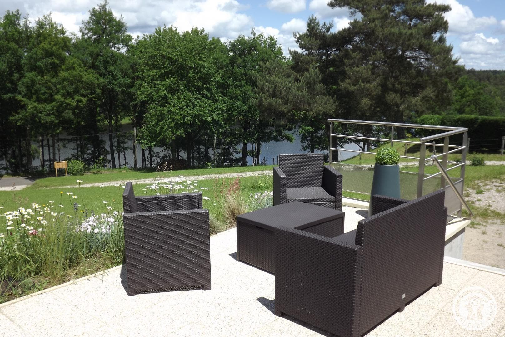 L'oustal du Lac_2