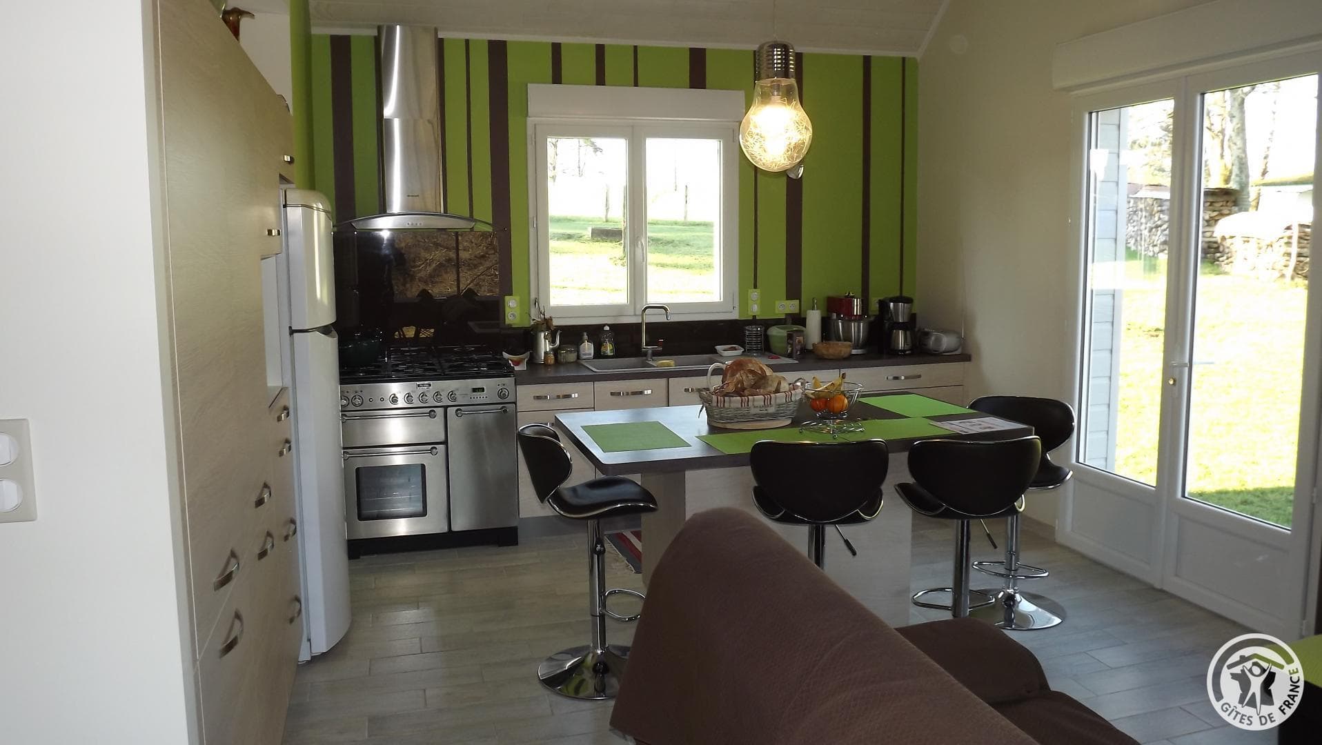 L'oustal du Lac_13